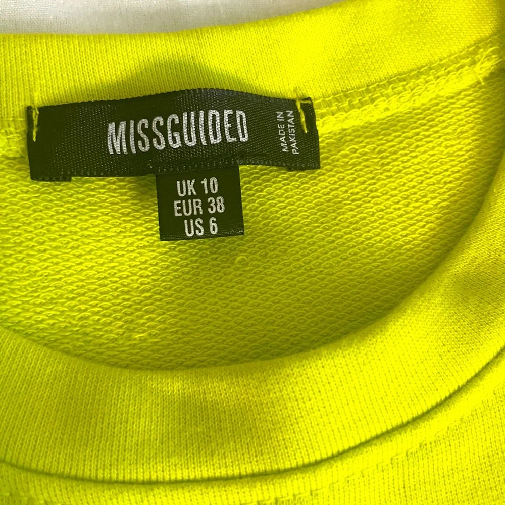MISSGUIDED - Picture 3 of 3